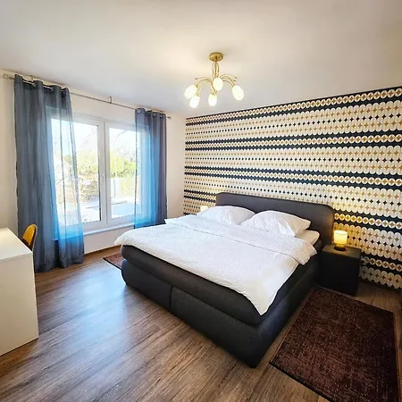 Appartement Schoelerberg L Ruhige Lage L Nah An Zoo Osnabrück