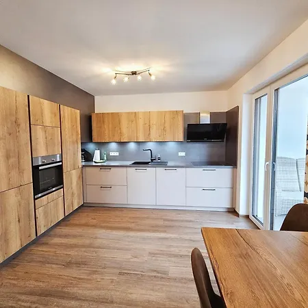 Apartment Schoelerberg L Ruhige Lage L Nah An Zoo Osnabrueck