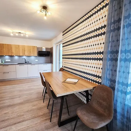 Apartman Schoelerberg L Ruhige Lage L Nah An Zoo *