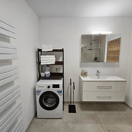 Apartamento Schoelerberg L Ruhige Lage L Nah An Zoo Osnabrück