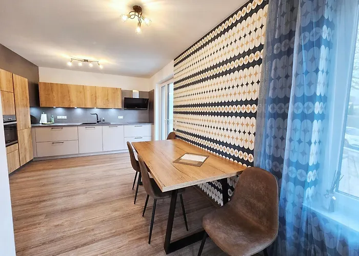 Apartman Schoelerberg L Ruhige Lage L Nah An Zoo *