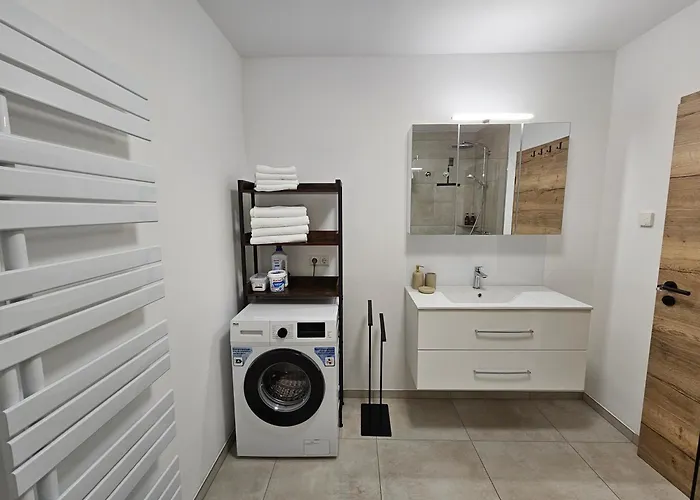 Apartman Schoelerberg L Ruhige Lage L Nah An Zoo Osnabrück